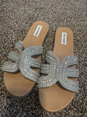 Steve Madden Keyana Sandals